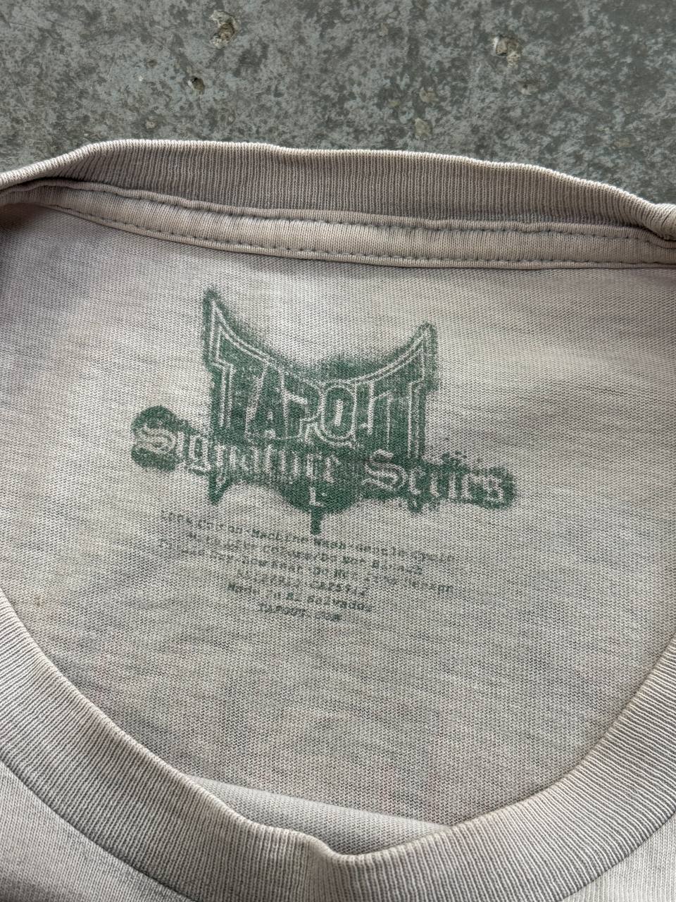 Tapout Tee