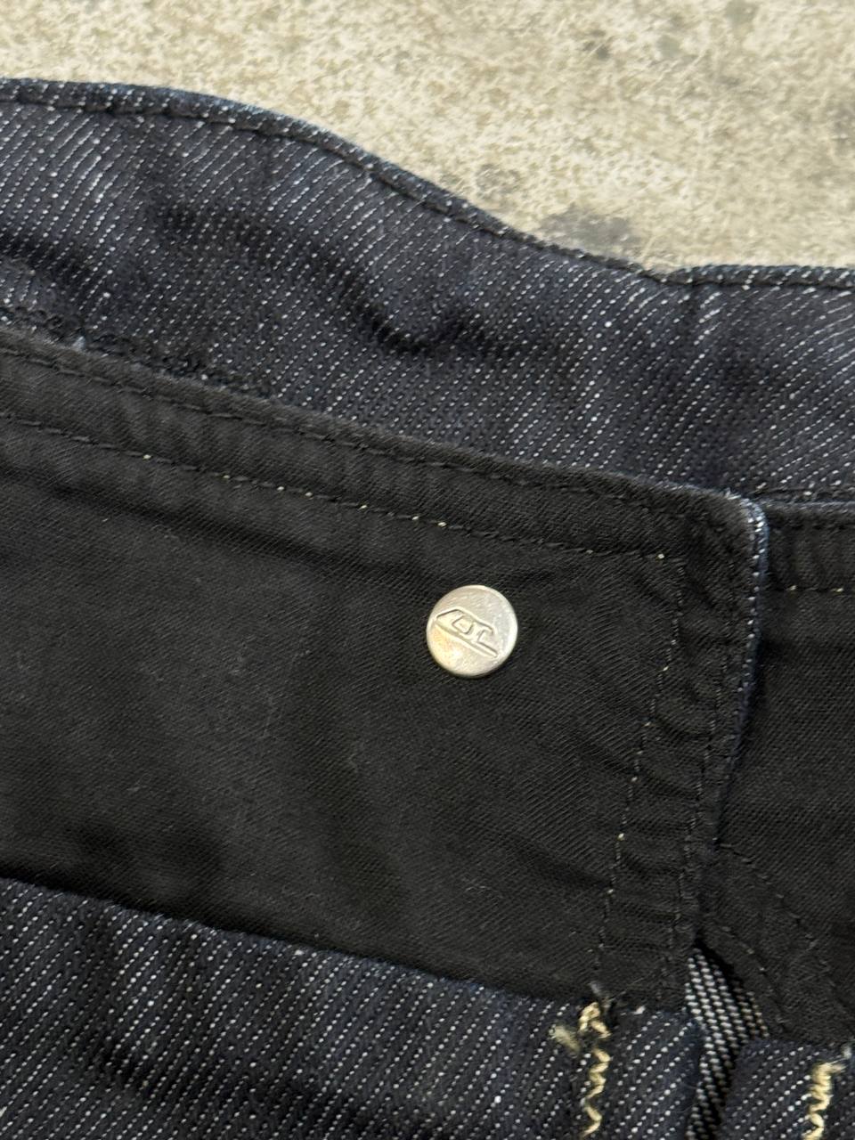 Diesel Vintage Denim Dress