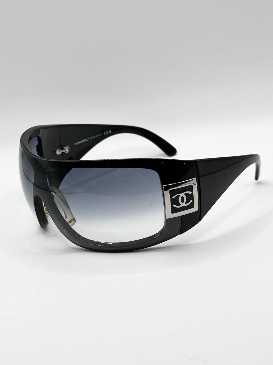 Vintage Chanel 2000s Sunglasses