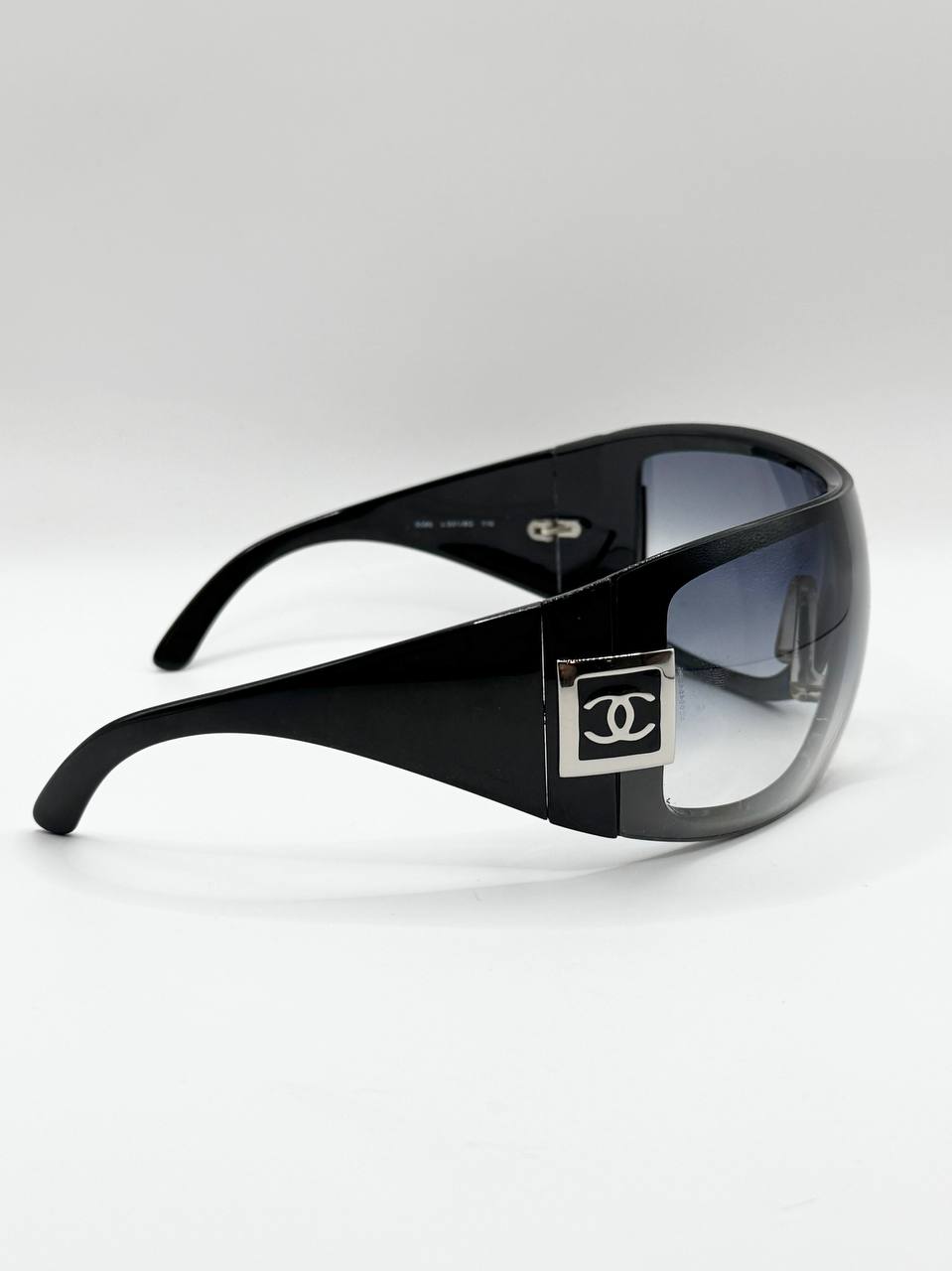 Vintage Chanel 2000s Sunglasses