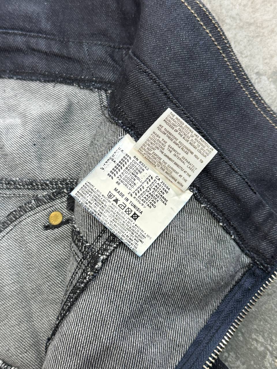 Diesel Vintage Denim Dress