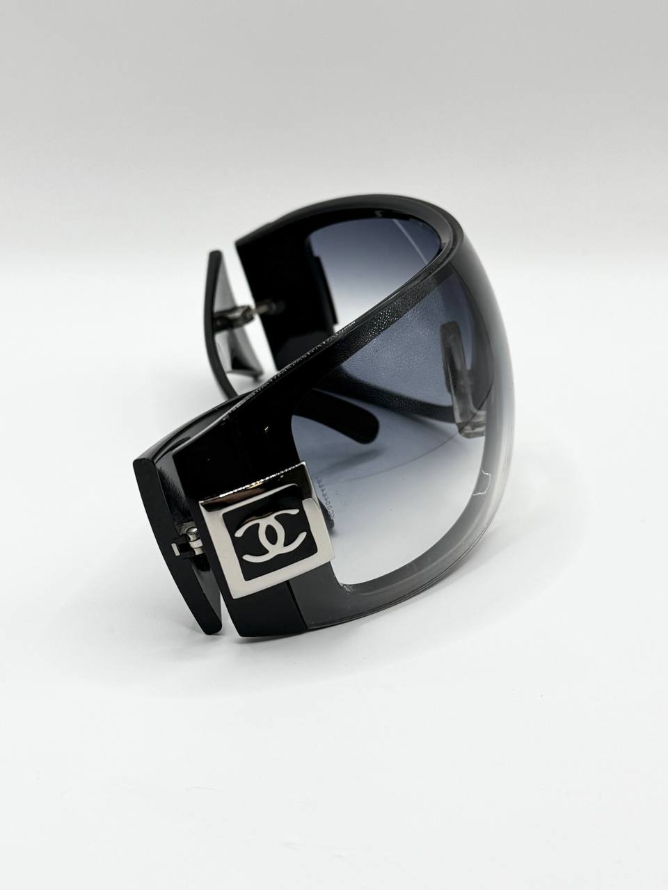 Vintage Chanel 2000s Sunglasses