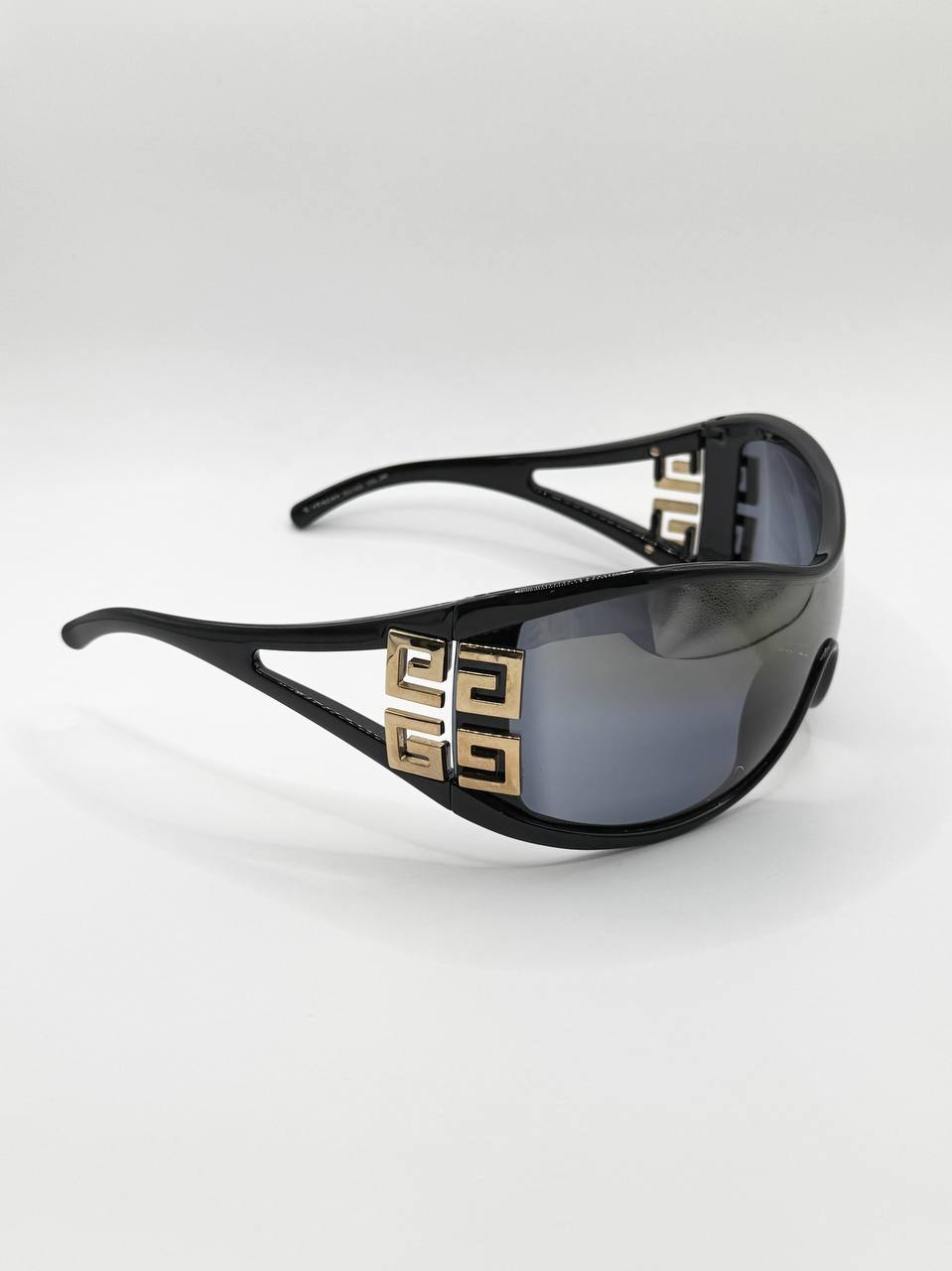 Givenchy Vintage Mask Sunglasses