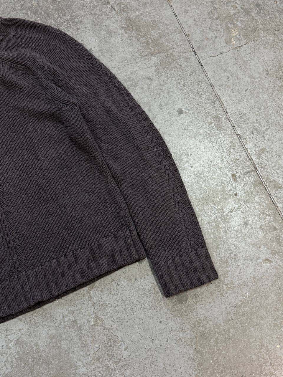 Dries Van Noten Archive Vintage Sweater