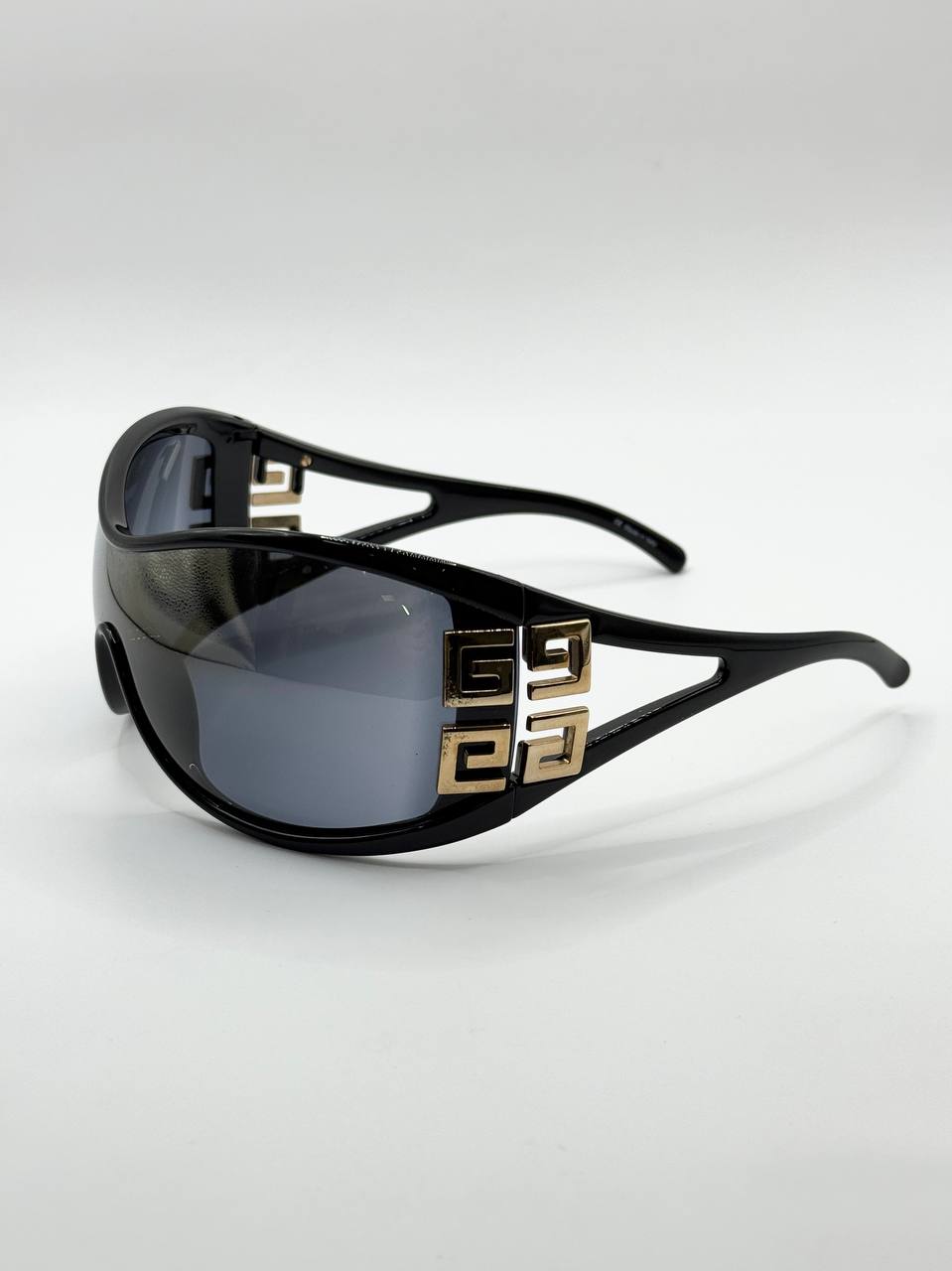 Givenchy Vintage Mask Sunglasses
