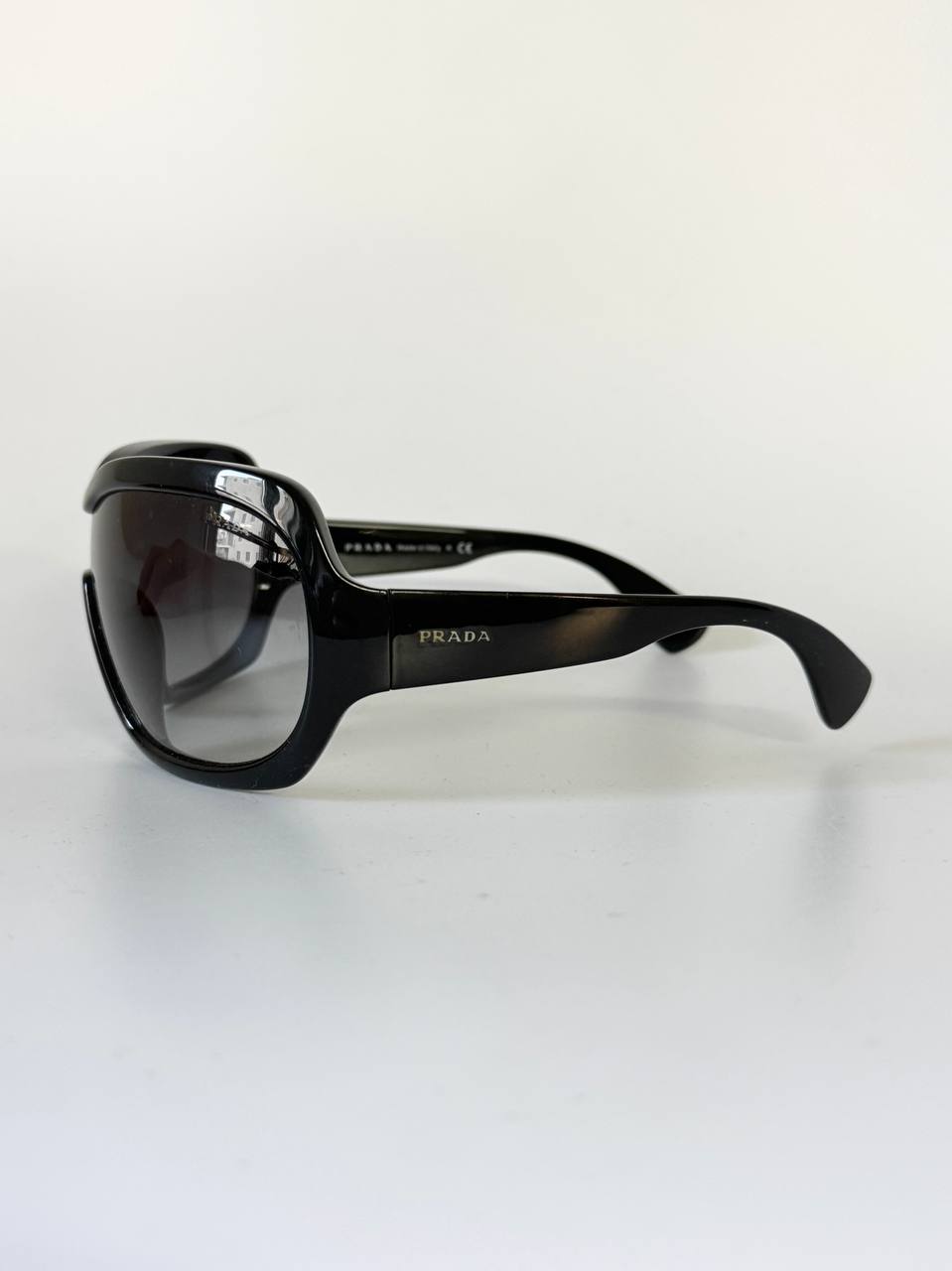 Prada Oversized Sunglasses FW 2010/2011