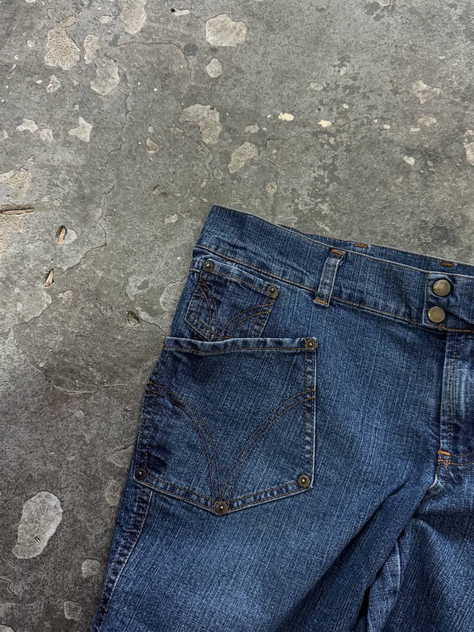 Dolce&Gabbana Vintage Jeans