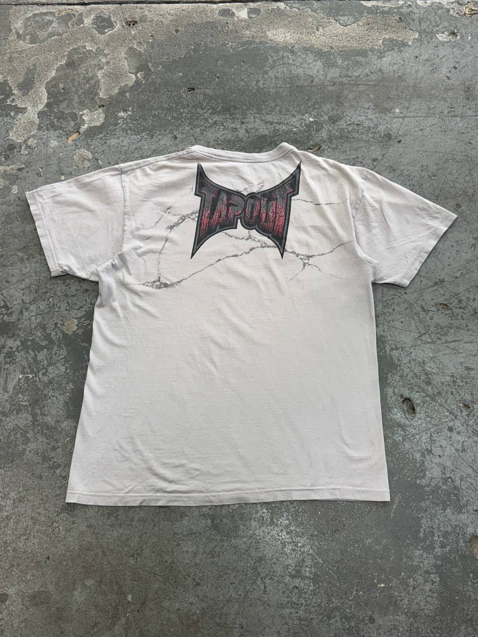 Tapout Tee