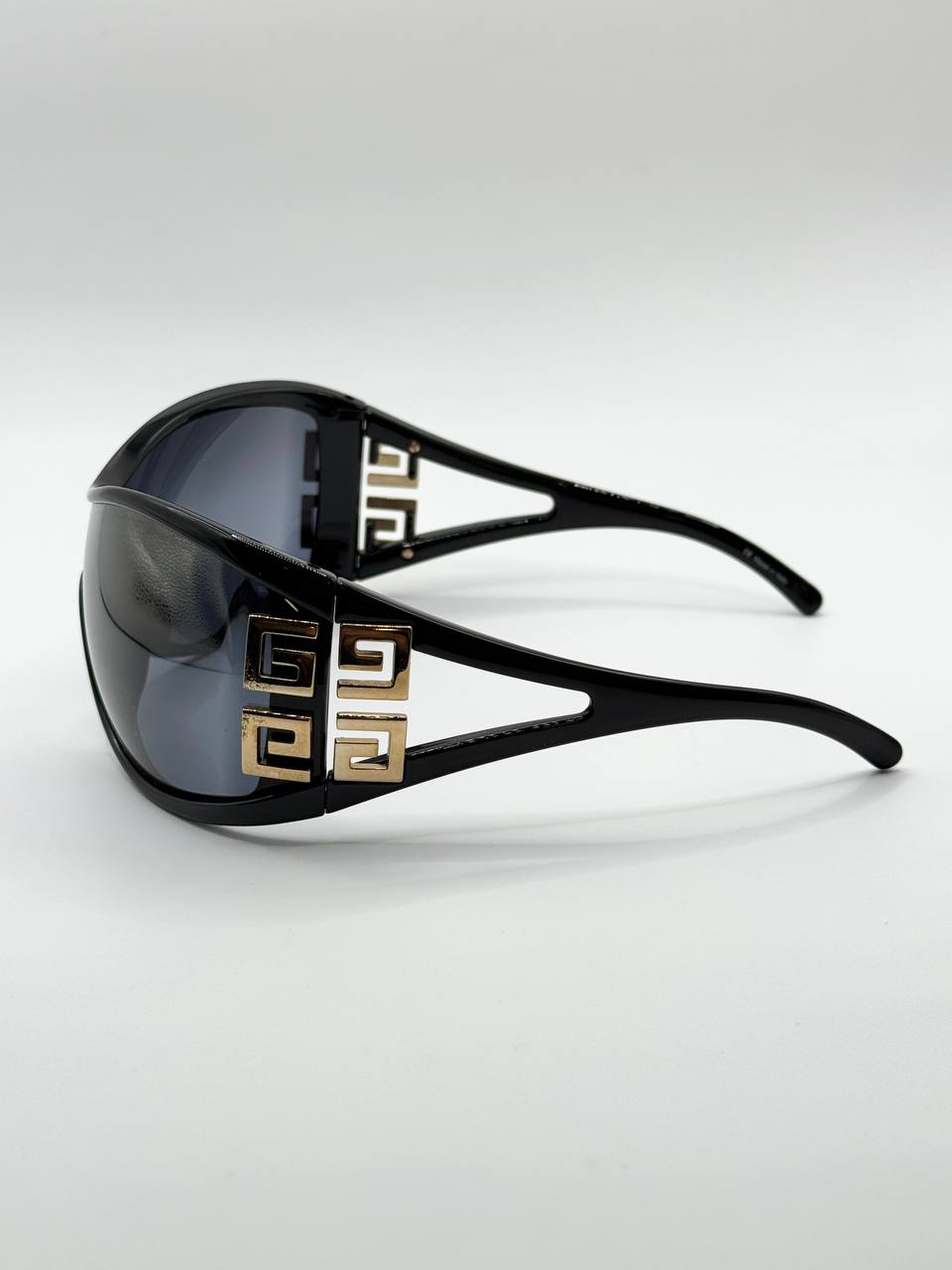 Givenchy Vintage Mask Sunglasses