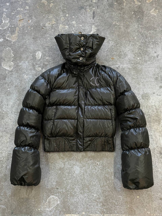 Just Cavalli Puffer Jacket