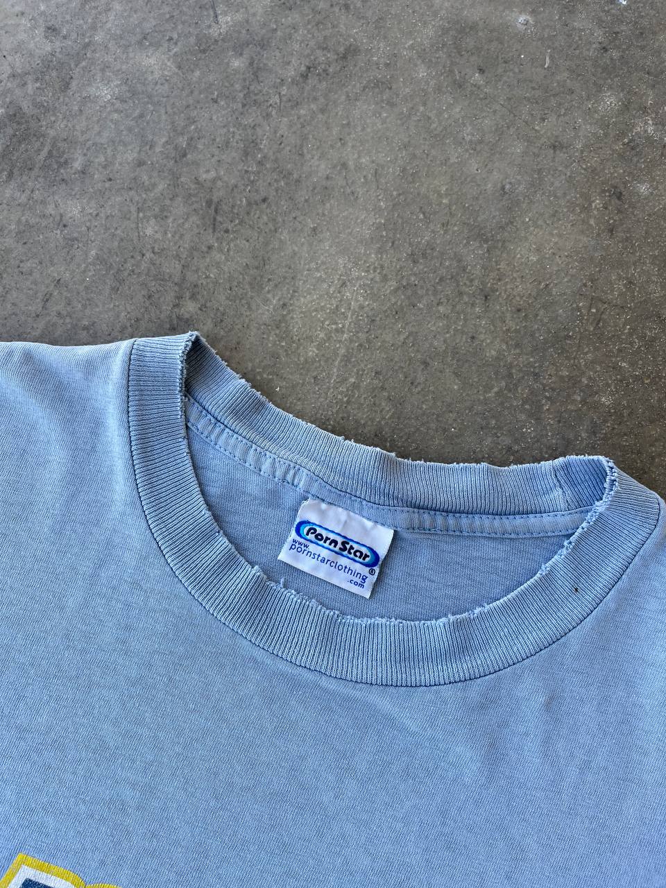 Vintage Porn Star T-Shirt