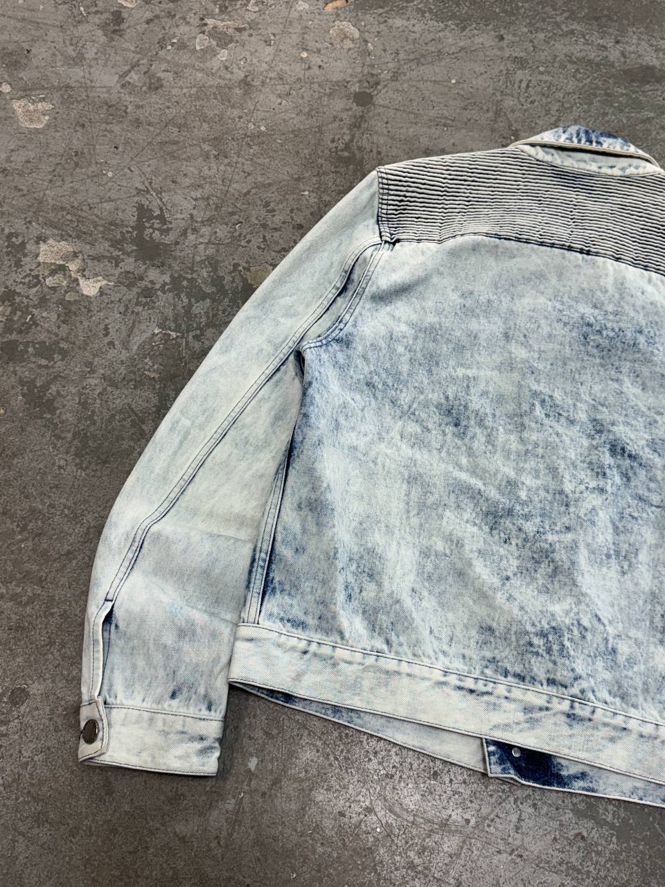 Pierre Balmain Denim Jacket