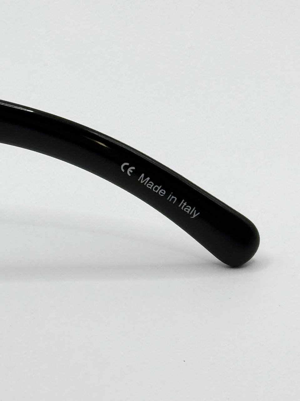 Givenchy Vintage Mask Sunglasses