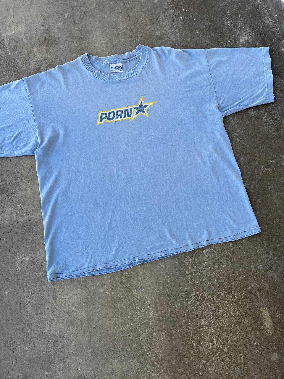 Vintage Porn Star T-Shirt