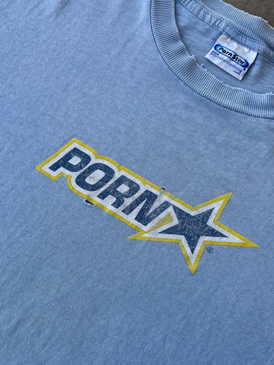 Vintage Porn Star T-Shirt
