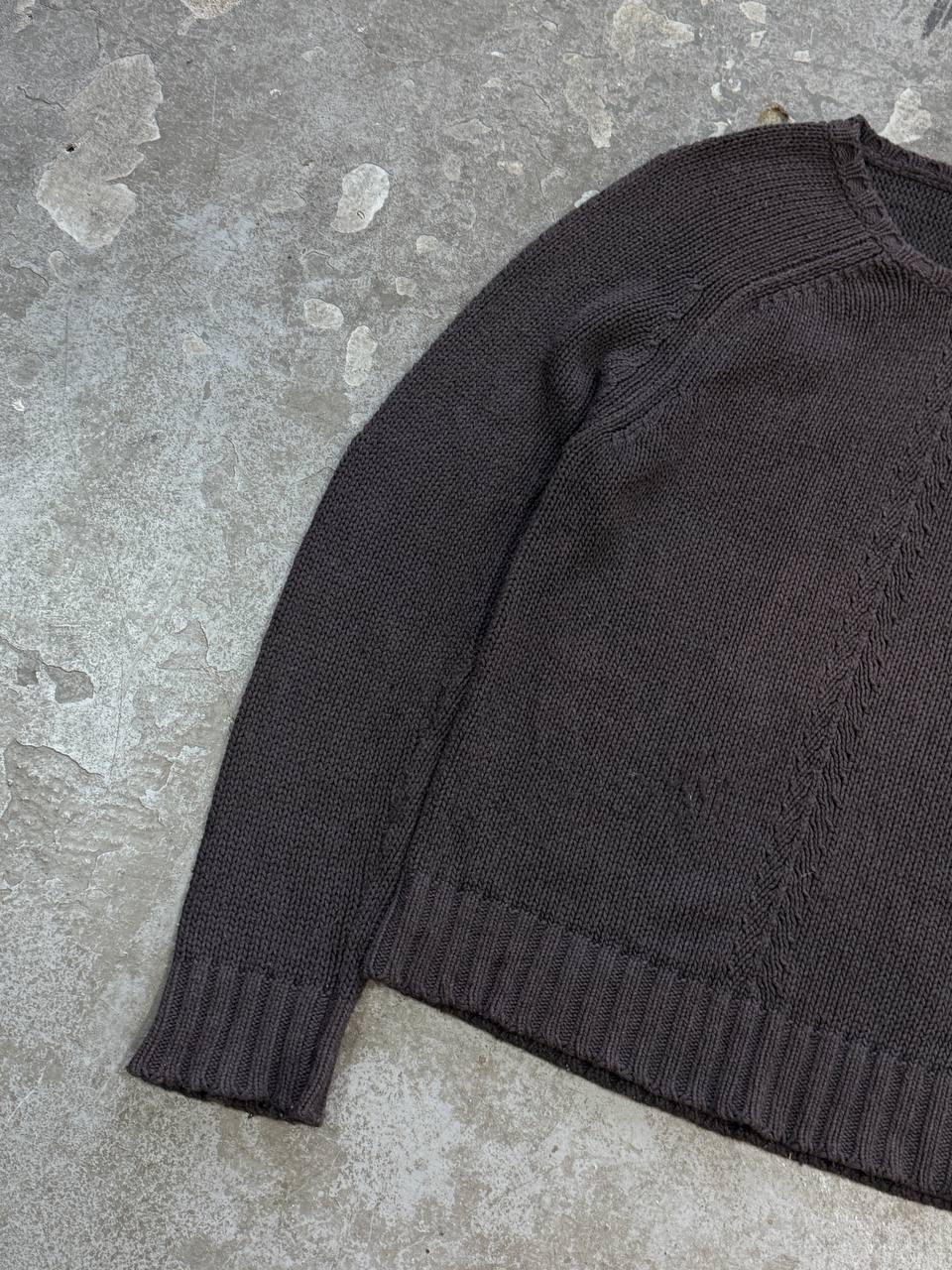 Dries Van Noten Archive Vintage Sweater