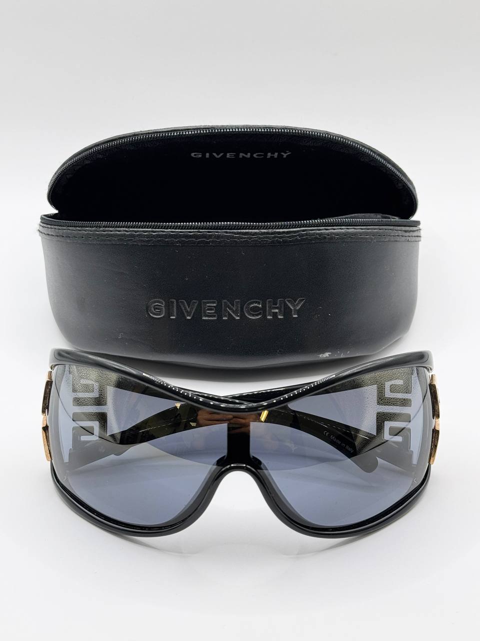 Givenchy Vintage Mask Sunglasses