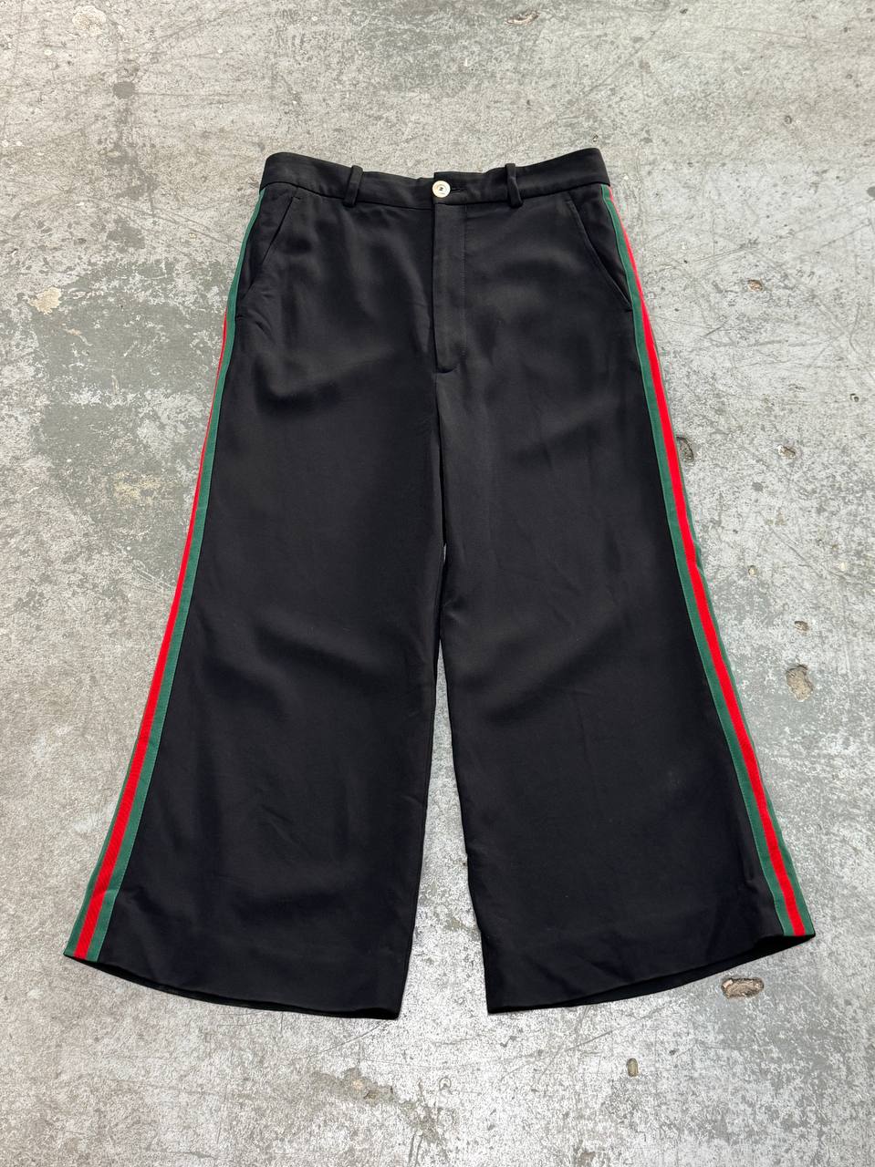 Gucci Longline Shorts
