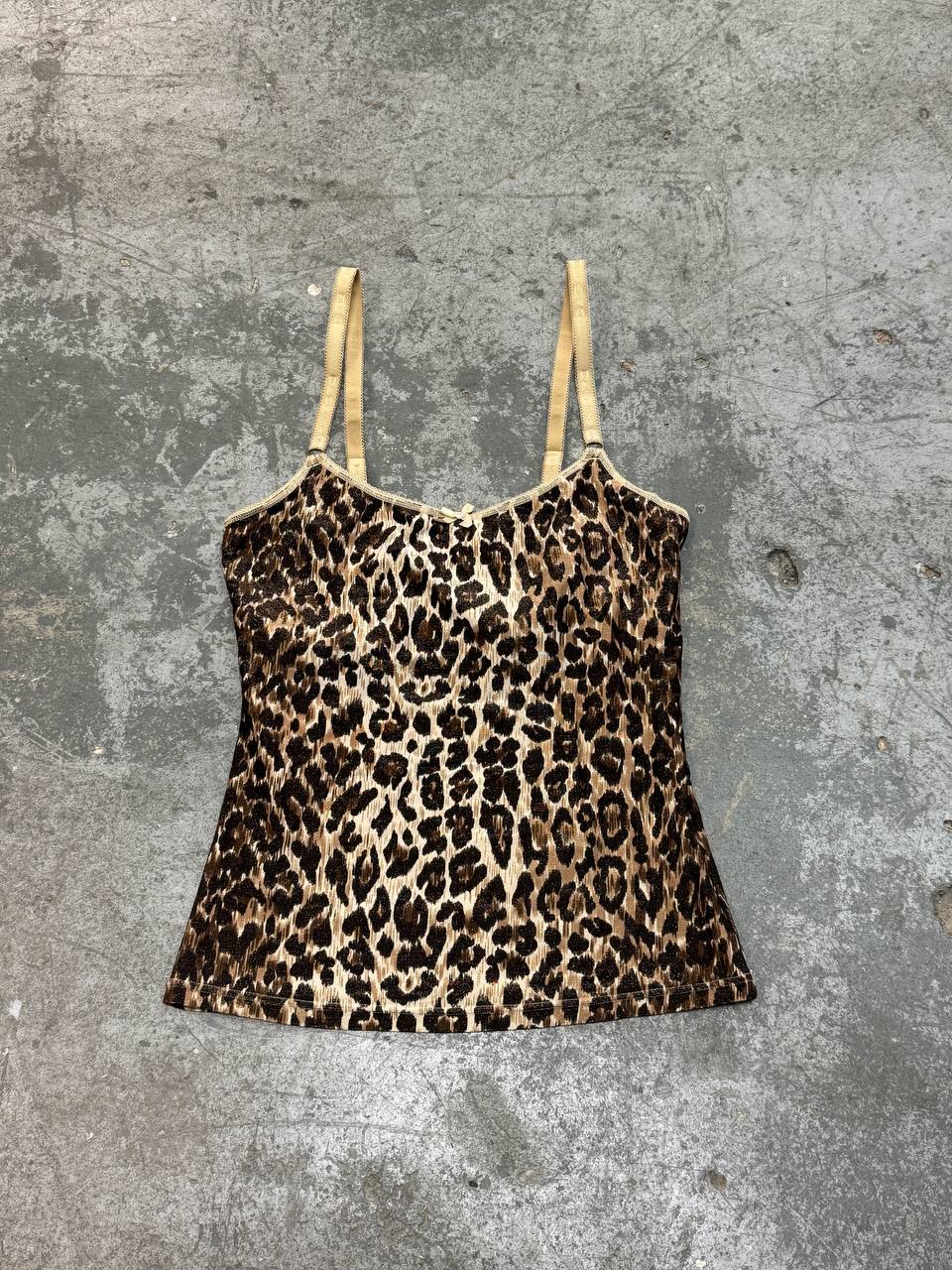 Dolce&Gabbana Underwear Tank Top