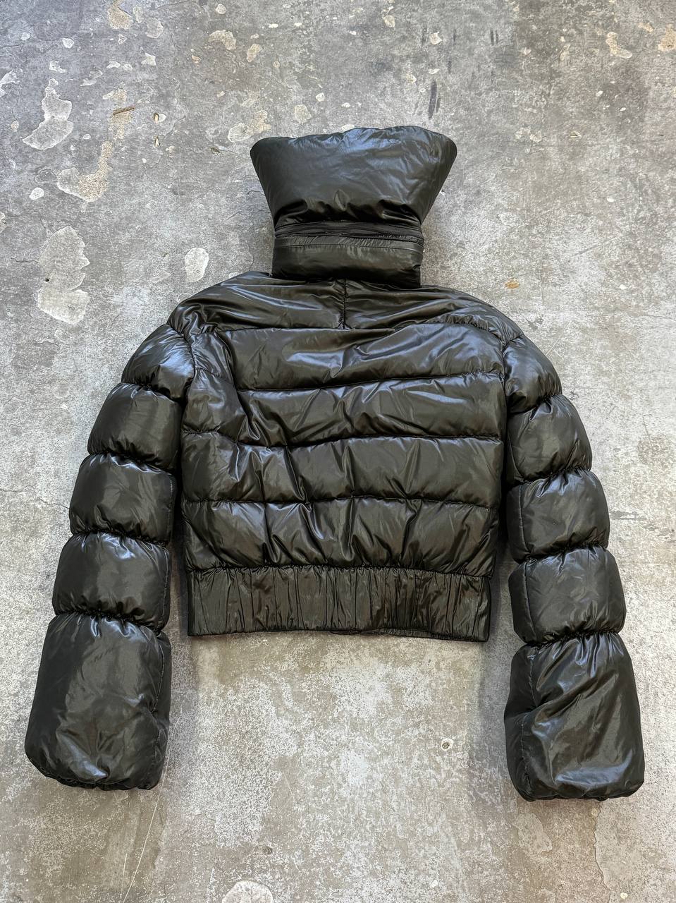 Just Cavalli Puffer Jacket
