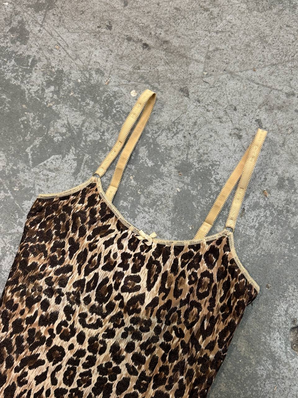 Dolce&Gabbana Underwear Tank Top