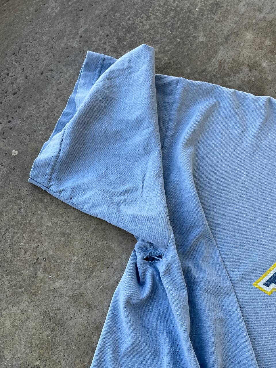 Vintage Porn Star T-Shirt