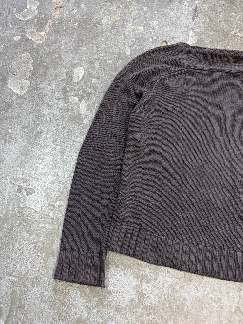 Dries Van Noten Archive Vintage Sweater