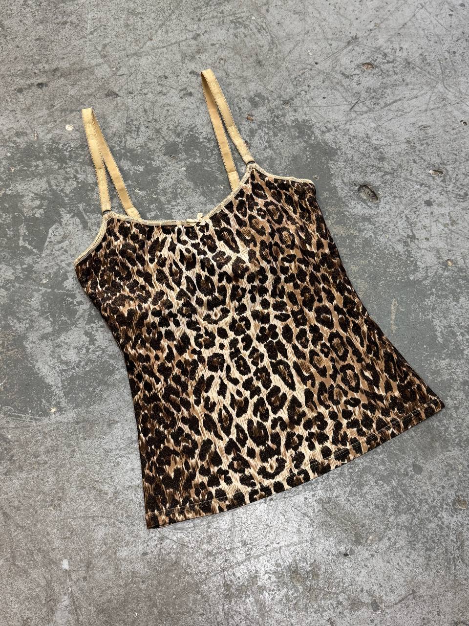Dolce&Gabbana Underwear Tank Top