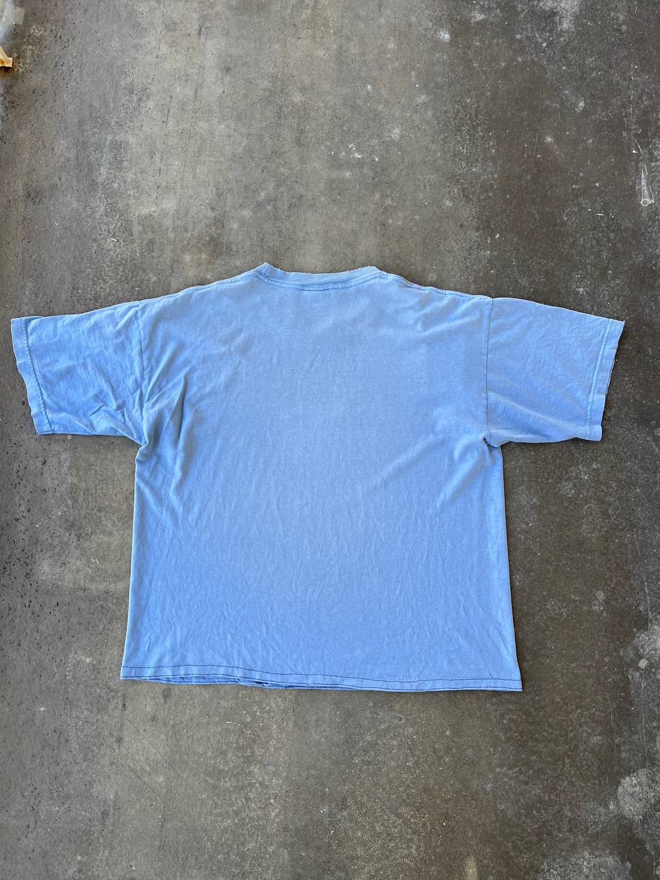 Vintage Porn Star T-Shirt