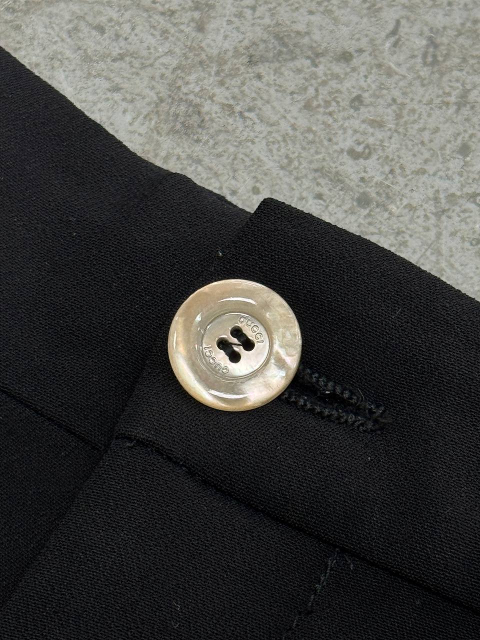 Gucci Longline Shorts