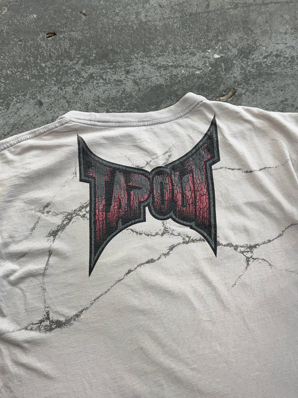 Tapout Tee