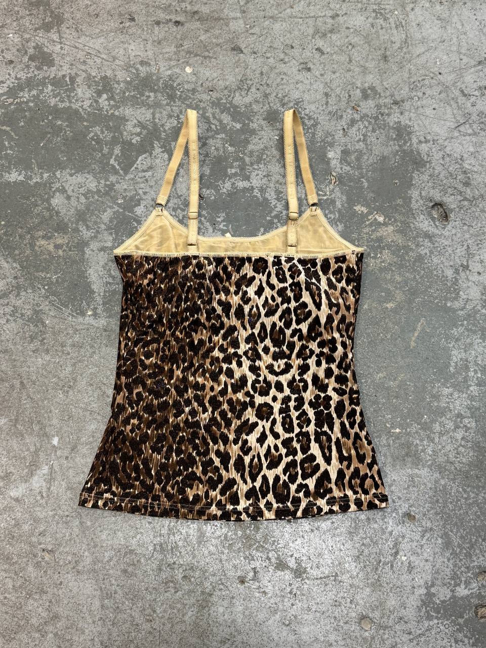 Dolce&Gabbana Underwear Tank Top