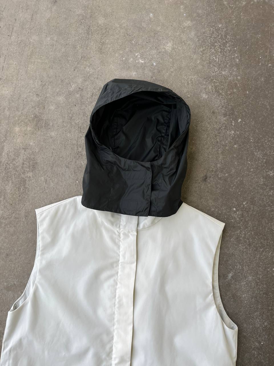 Vintage 2000s Prada Vest