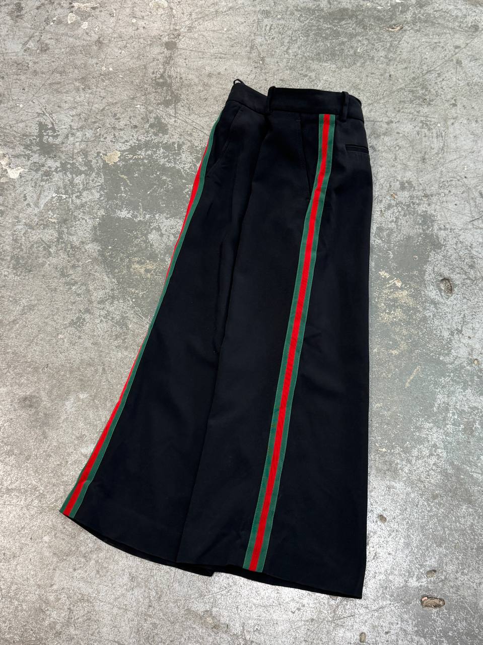 Gucci Longline Shorts