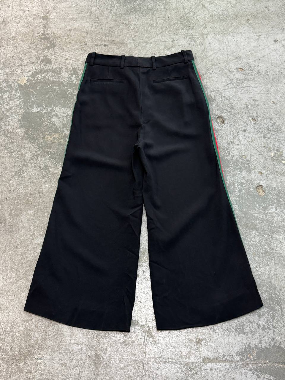 Gucci Longline Shorts