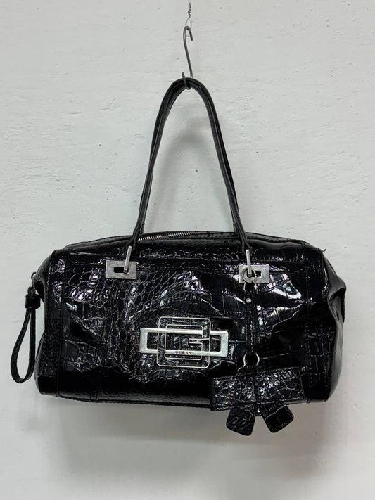 Vintage Y2K Guess Kiss Bag