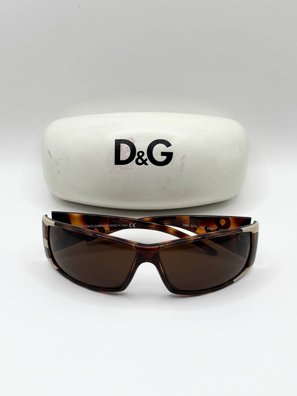 Dolce&Gabbana Vintage Sunglasses