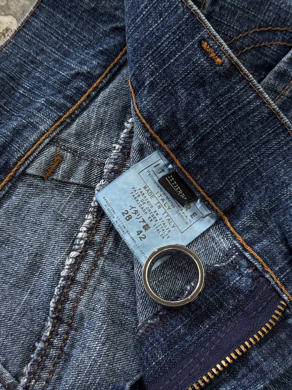 Dolce&Gabbana Vintage Jeans