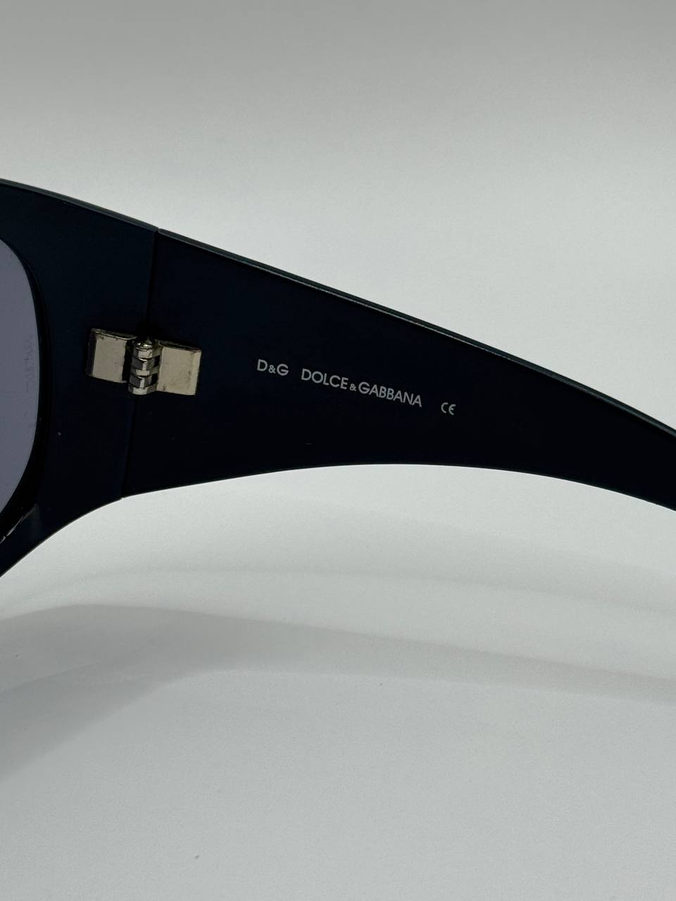 Vintage Dolce & Gabbana Sunglasses