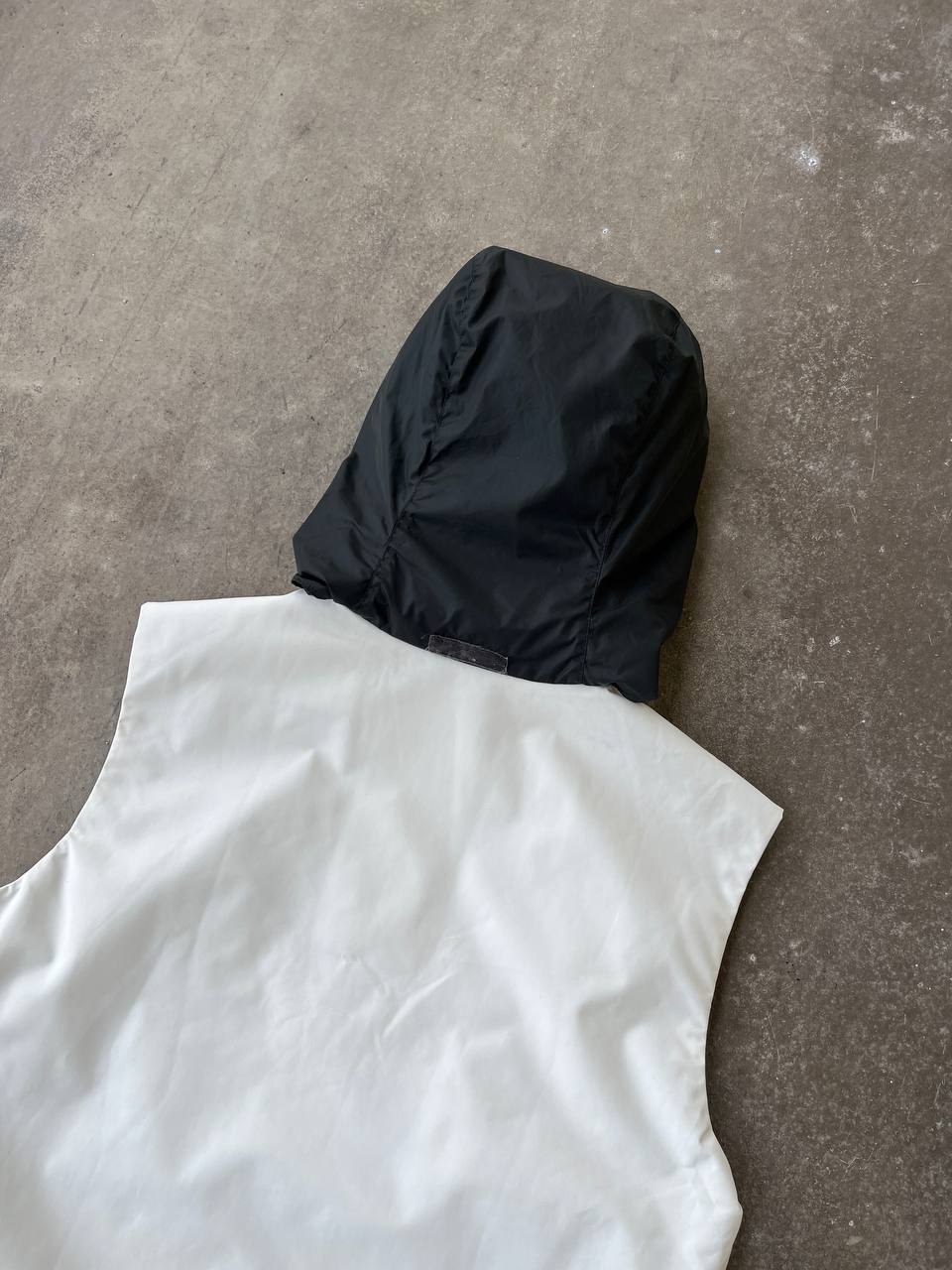 Vintage 2000s Prada Vest