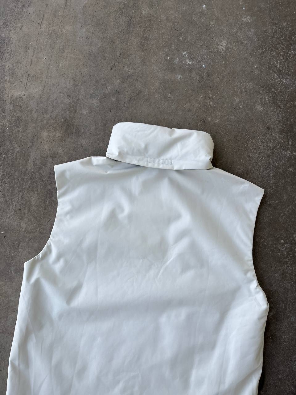 Vintage 2000s Prada Vest
