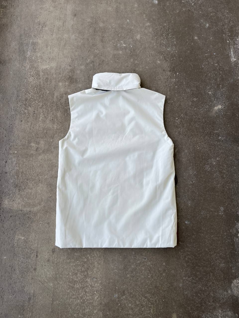 Vintage 2000s Prada Vest