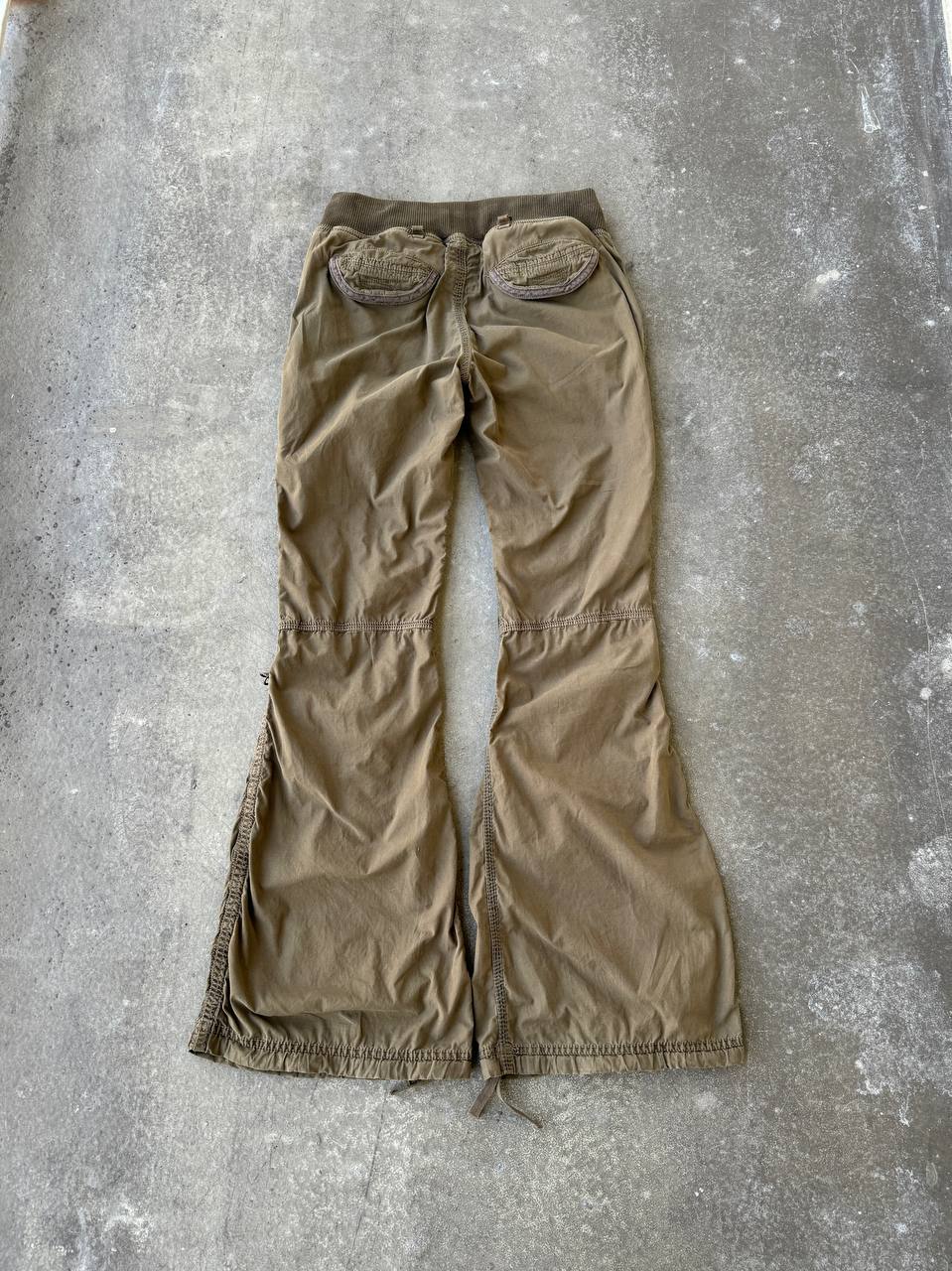 G.O.A Cargo Pants Flared