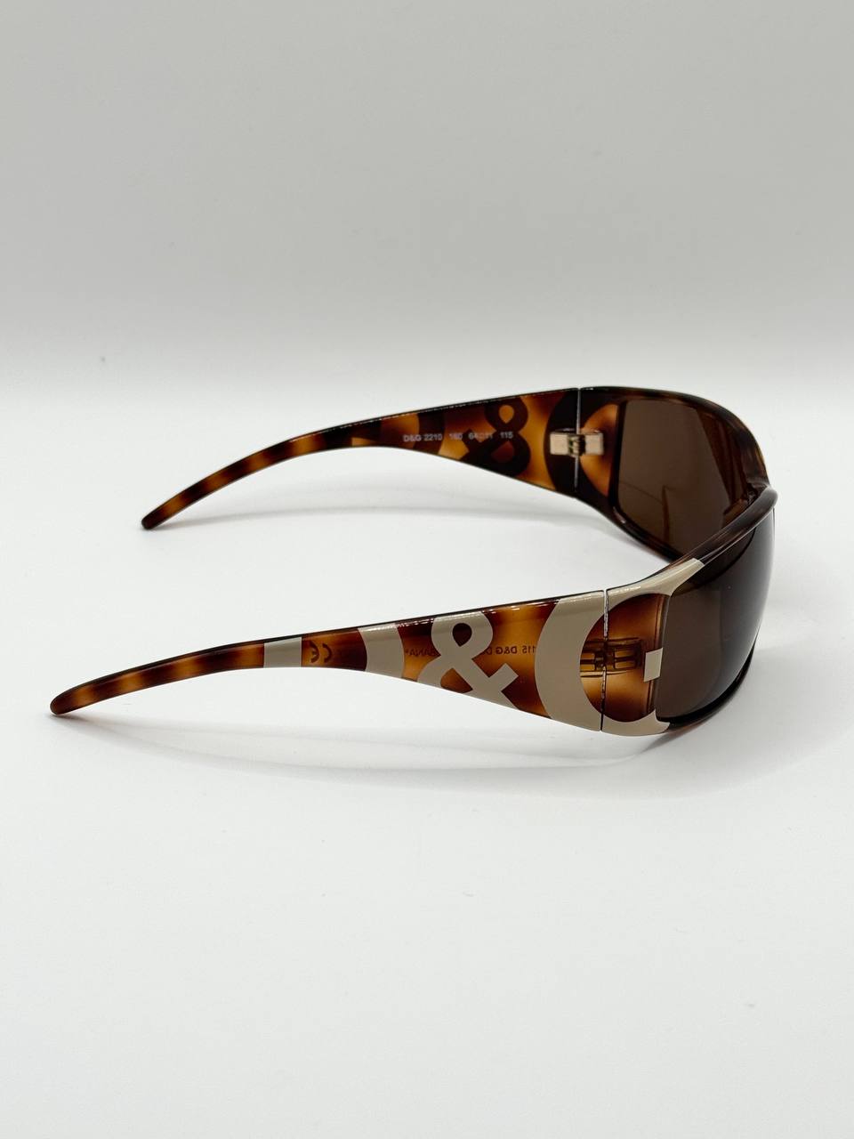 Dolce&Gabbana Vintage Sunglasses