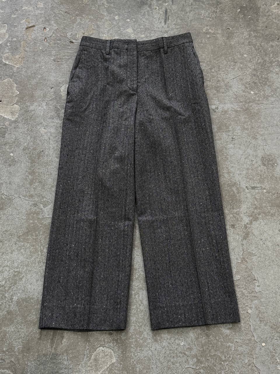 Vintage Prada Wool Pants