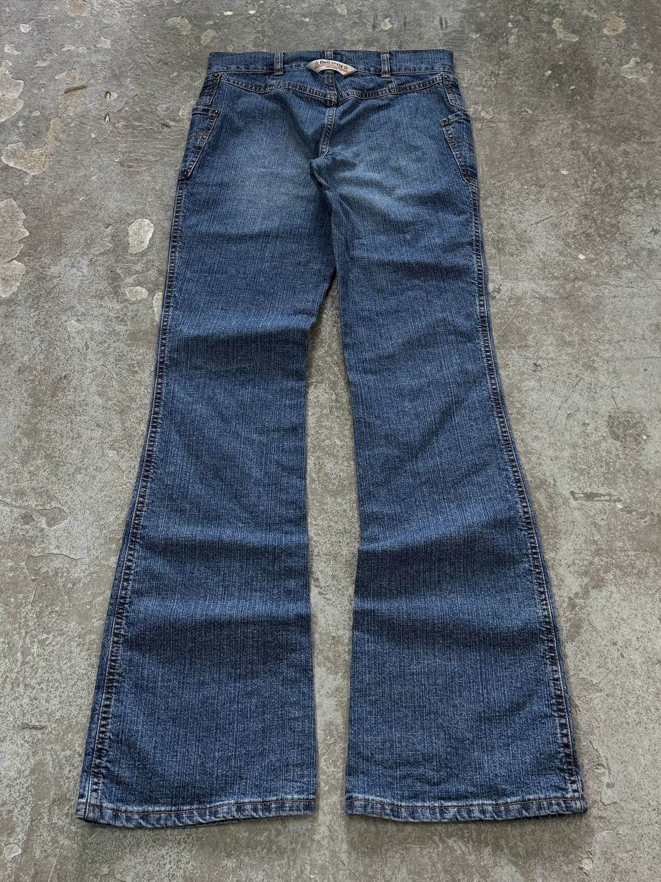 Dolce&Gabbana Vintage Jeans