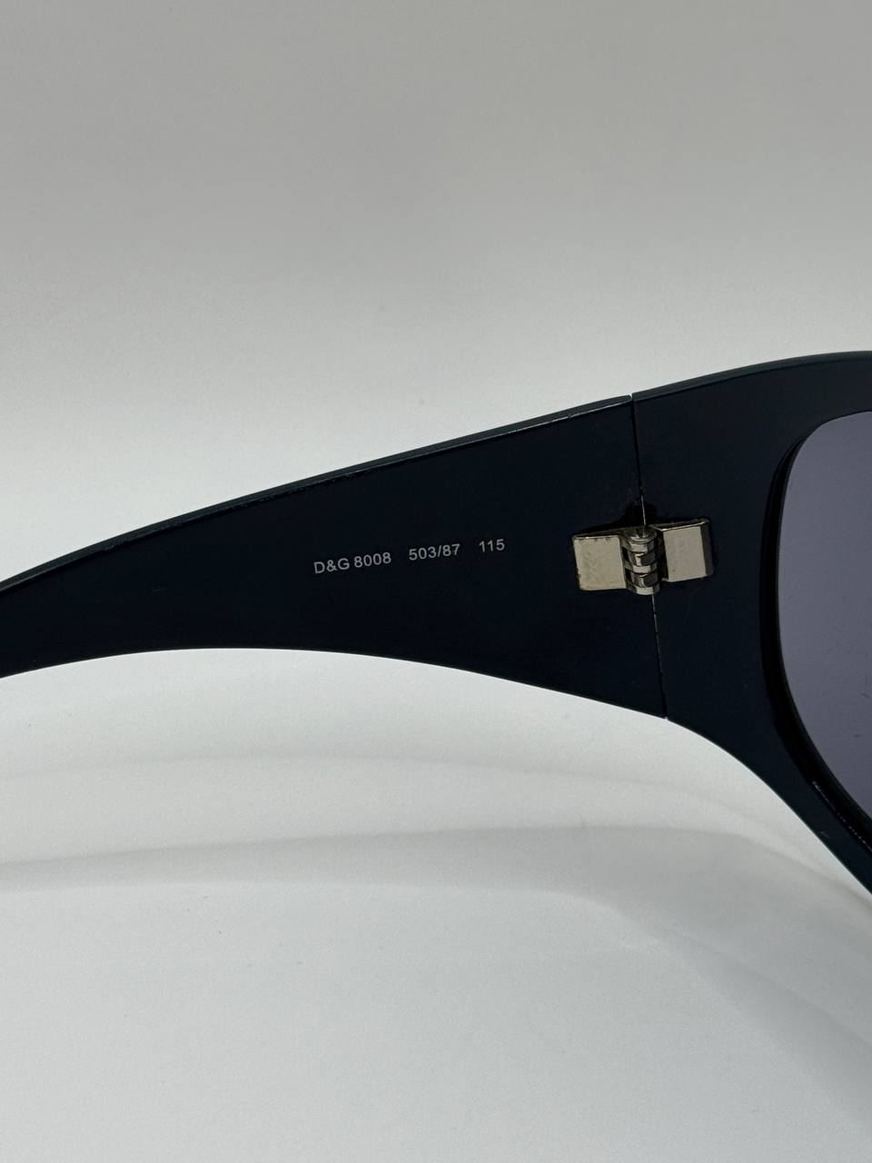 Vintage Dolce & Gabbana Sunglasses
