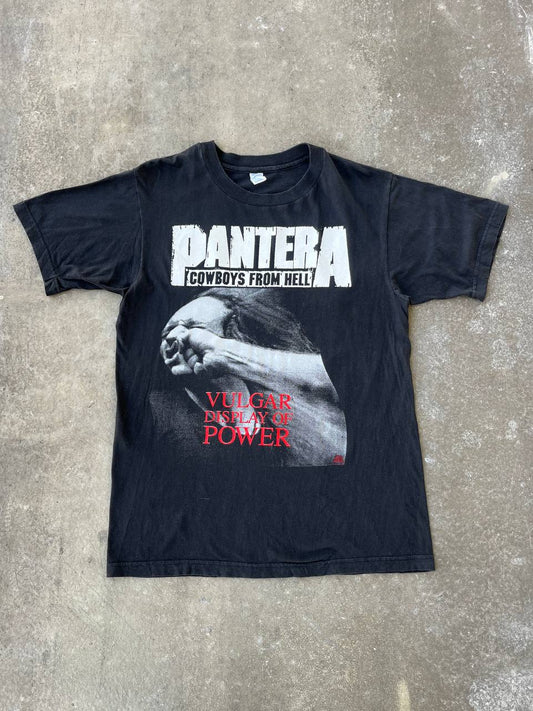 Vintage Pantera Stronger Than All T-Shirt