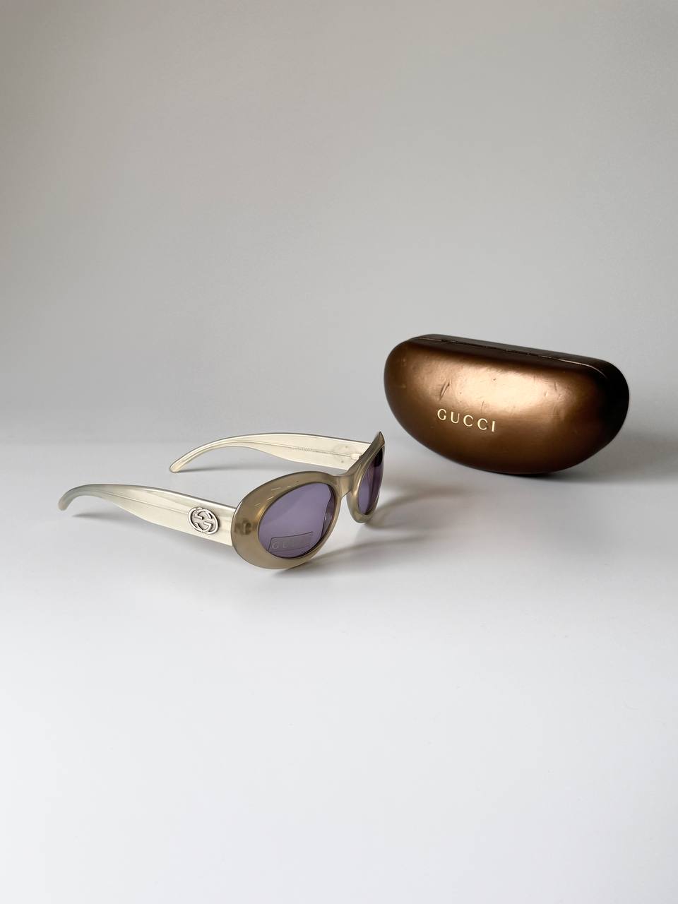 Gucci Sunglasses Vintage