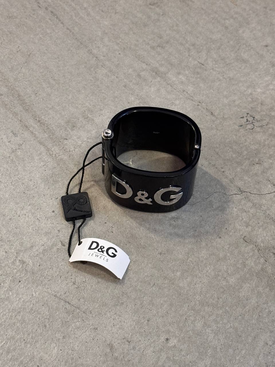 Vintage Dolce & Gabbana Bracelet